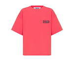 ベビー ディオール24年春新作、ゴールドに煌めくフローラル刺繍ニット＆カナージュ刺繍のバックパック｜写真5