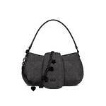 ベビー ディオール24年春新作、ゴールドに煌めくフローラル刺繍ニット＆カナージュ刺繍のバックパック｜写真8