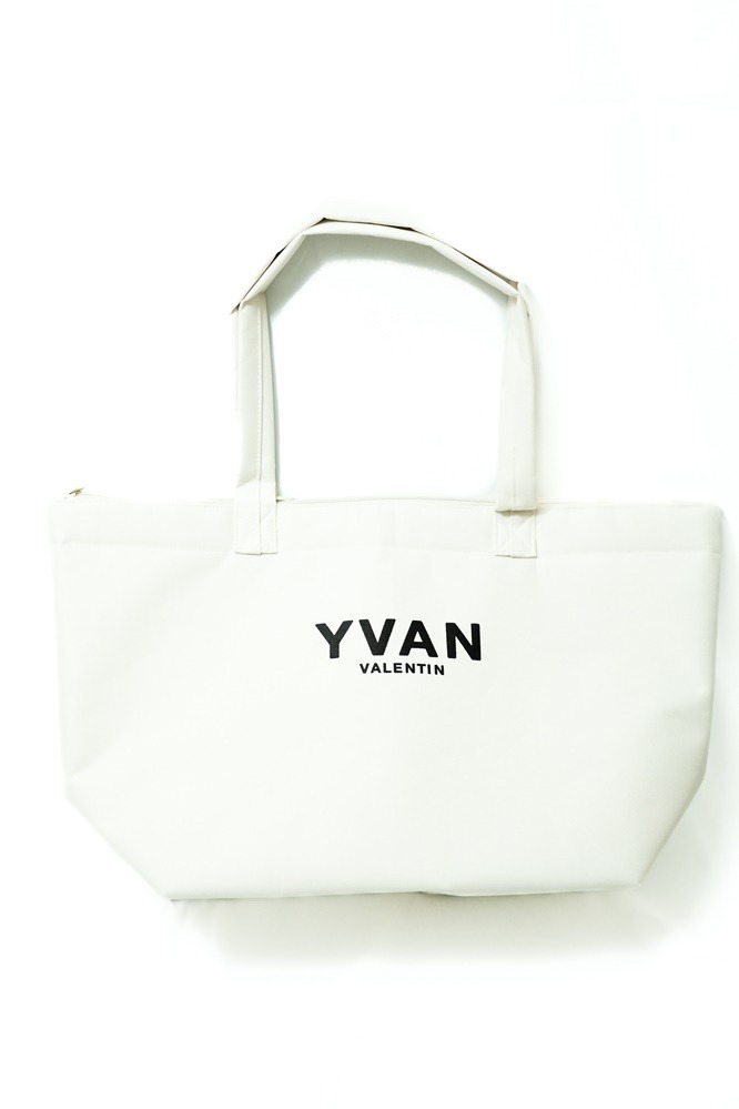 yvan 限定 シャンパン イヴァン・ヴァレンティン」2024年バレンタインチョコ