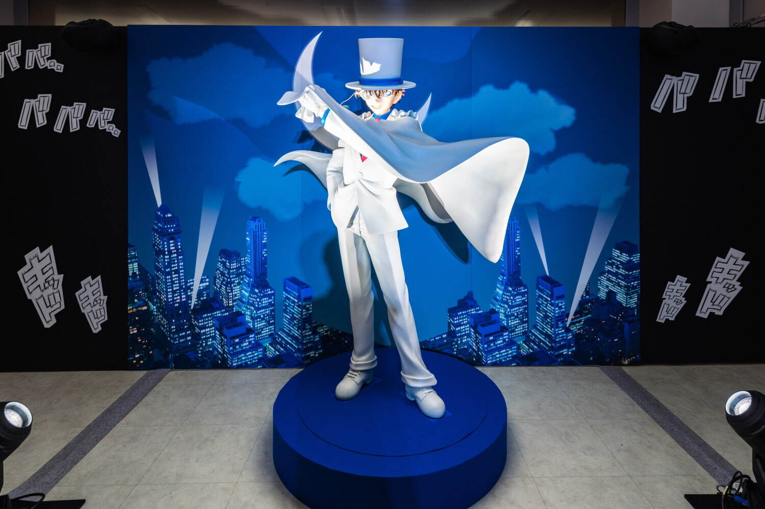 連載30周年記念 名探偵コナン展」東京・大阪ほか全国巡回、6つの 連載30周年記念 名探偵コナン展」東京・大阪ほか全国巡回、6つの