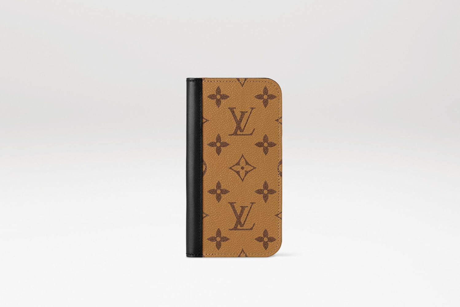 ルイ・ヴィトン“モノグラム・キャンバス”の新作iPhoneケース、カードも