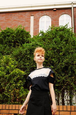 アビィ(AVIE) 2024年春夏ウィメンズコレクション  - 写真5