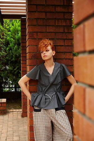 アビィ(AVIE) 2024年春夏ウィメンズコレクション  - 写真9