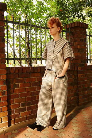 アビィ(AVIE) 2024年春夏ウィメンズコレクション  - 写真11