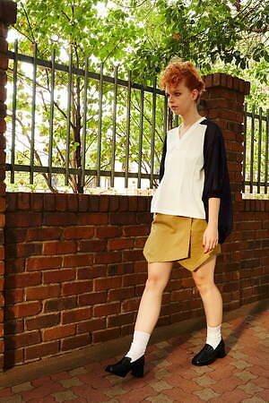 アビィ(AVIE) 2024年春夏ウィメンズコレクション  - 写真16