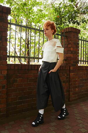 アビィ(AVIE) 2024年春夏ウィメンズコレクション  - 写真17