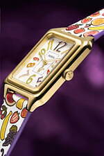 フォッシル(FOSSIL) ウォンカとチョコレート工場のはじまり｜写真3