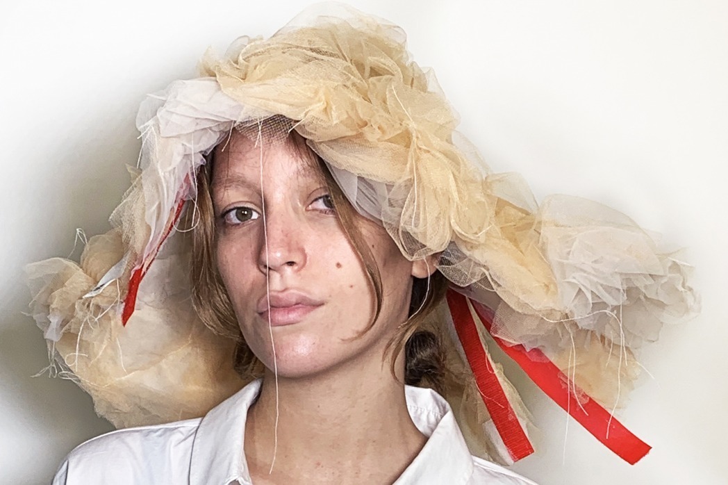 HIZUME 2024SS Collection