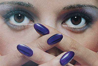 「美人を創る」