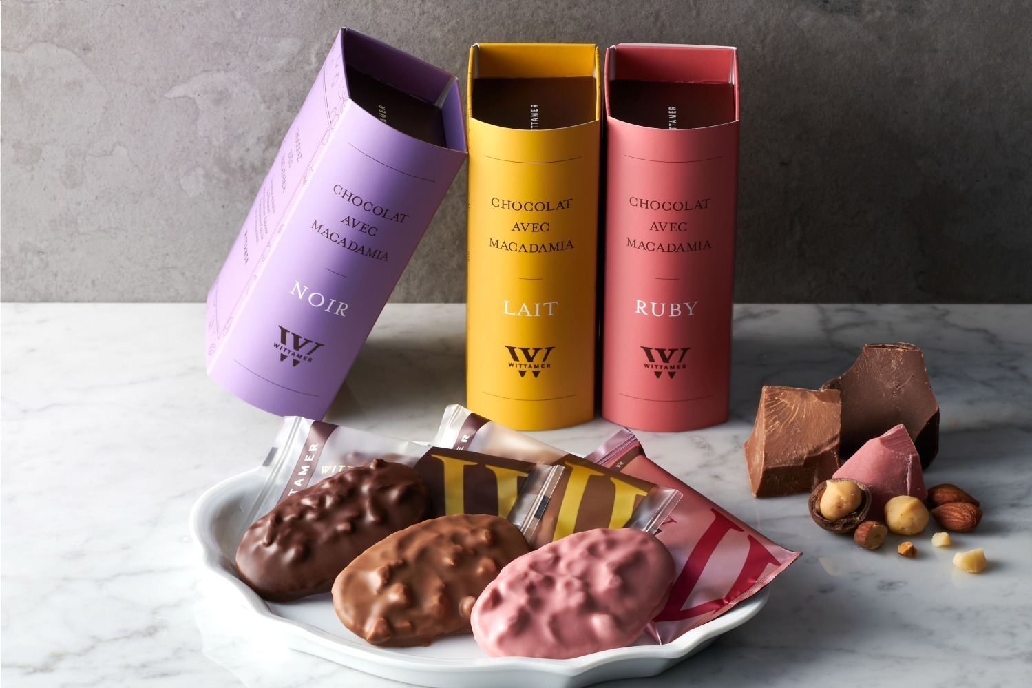 バレンタインチョコ特集【2024】何あげる？人気スイーツブランド＆注目ショコラティエのおすすめを紹介