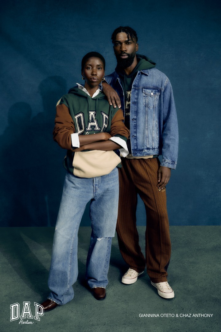 ギャップ(GAP) DAP｜写真8