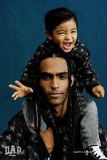 ギャップ(GAP) DAP｜写真3