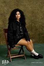 ギャップ(GAP) DAP｜写真6