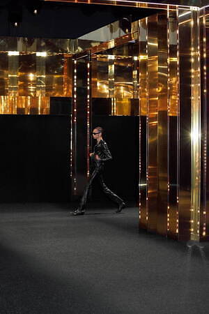 セリーヌ オム(CELINE HOMME) 2024年夏メンズコレクション  - 写真2