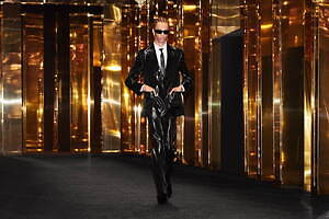 セリーヌ オム(CELINE HOMME) 2024年夏メンズコレクション  - 写真11