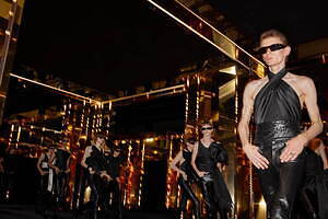 セリーヌ オム(CELINE HOMME) 2024年夏メンズコレクション  - 写真20