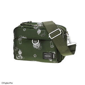 ドラえもん x PORTER(ドラえもん x ポーター) HELMETBAG | 吉田