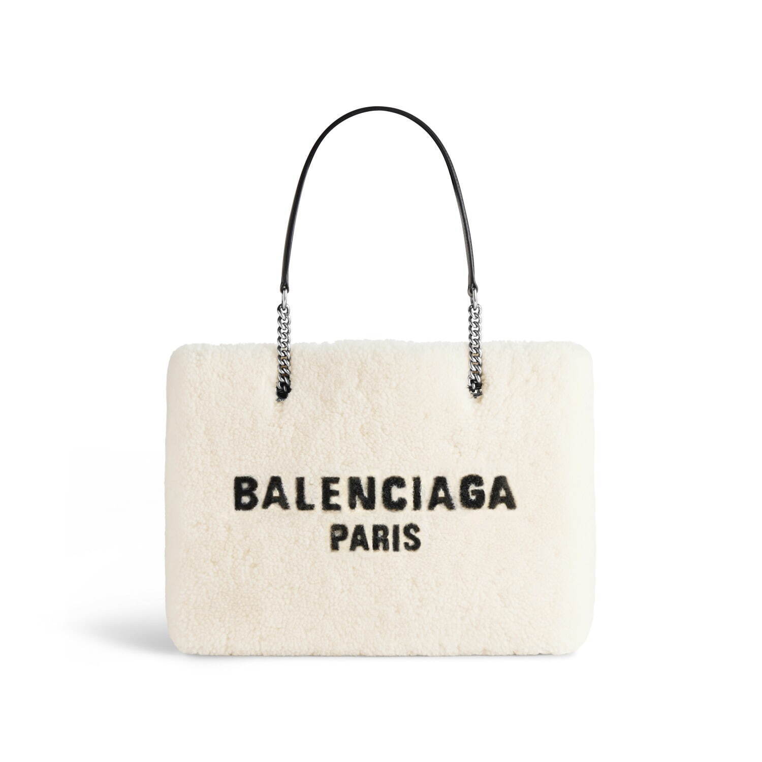 M 377,300円
※Mは12月4日(月)以降383,900円に価格改定
Courtesy of Balenciaga