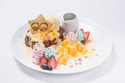 東京ディズニーシー マーメイドラグーンシアター がリニューアル ミュージカルやアリエルグッズも一新 ファッションプレス