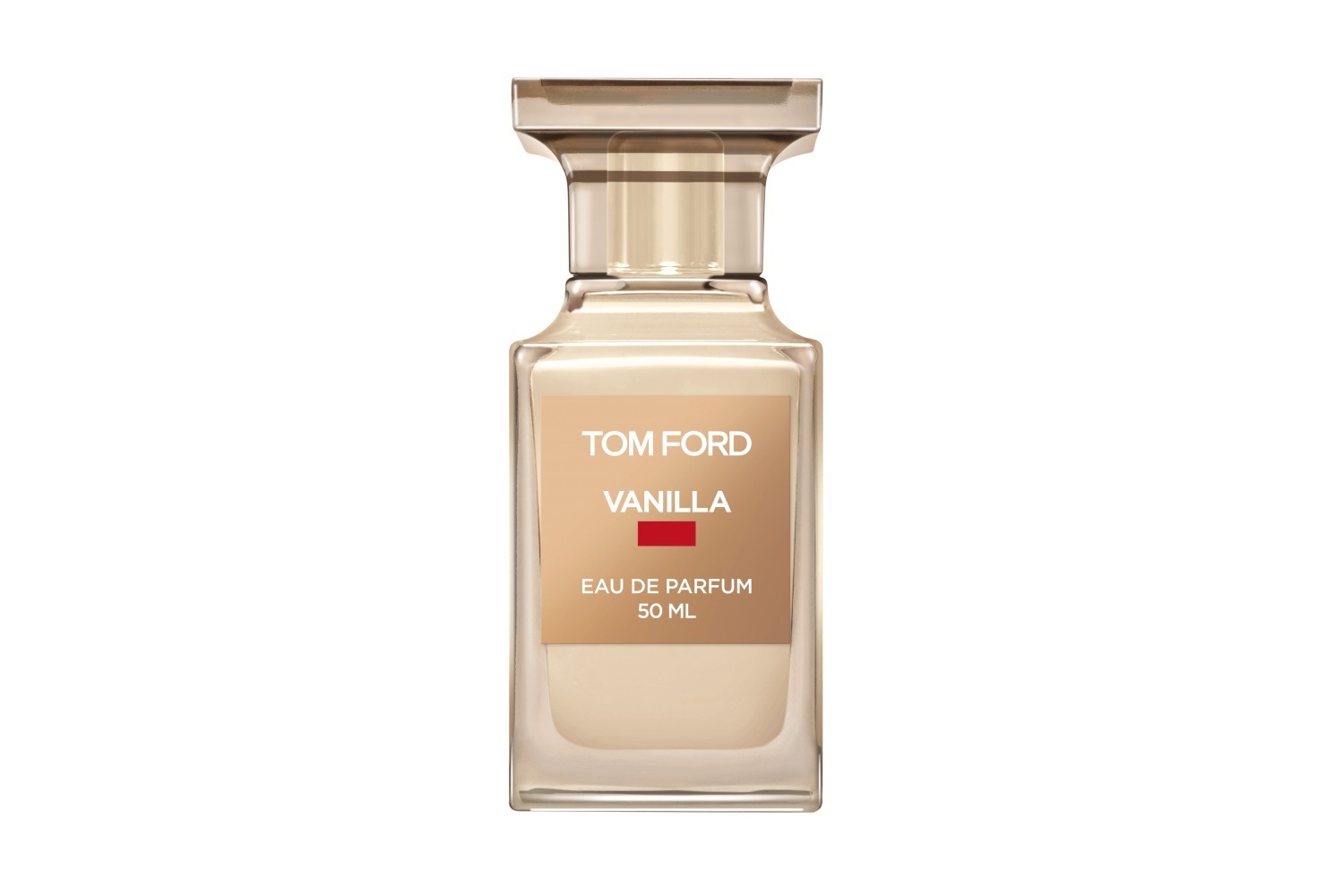 トム フォード ビューティ人気香水「バニラ ファタール」新ボトルに