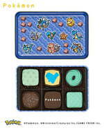 メリーチョコレート(Mary's Chocolate) ポケモン｜写真5