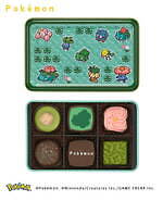 メリーチョコレート(Mary's Chocolate) ポケモン｜写真3