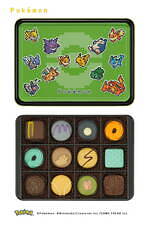 メリーチョコレート(Mary's Chocolate) ポケモン｜写真7