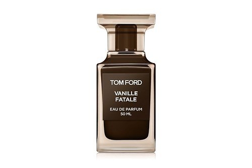 トム フォード ビューティ人気香水「バニラ ファタール」新ボトルに、魅惑的なアンバー ウッディの香り