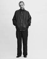 シュタイン 2024年春夏コレクション - コントラストに際立つミニマルさ｜写真11