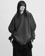 シュタイン 2024年春夏コレクション - コントラストに際立つミニマルさ｜写真13