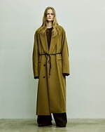 シュタイン 2024年春夏コレクション - コントラストに際立つミニマルさ｜写真19