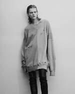 シュタイン 2024年春夏コレクション - コントラストに際立つミニマルさ｜写真22