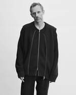 シュタイン 2024年春夏コレクション - コントラストに際立つミニマルさ｜写真28