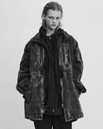 シュタイン 2024年春夏コレクション - コントラストに際立つミニマルさ｜写真35