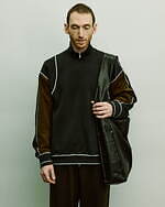 シュタイン 2024年春夏コレクション - コントラストに際立つミニマルさ｜写真38