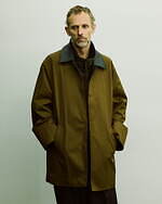 シュタイン 2024年春夏コレクション - コントラストに際立つミニマルさ｜写真40