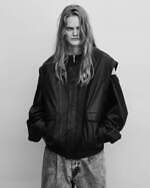 シュタイン 2024年春夏コレクション - コントラストに際立つミニマルさ｜写真46