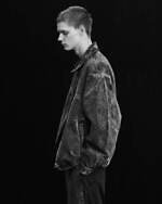 シュタイン 2024年春夏コレクション - コントラストに際立つミニマルさ｜写真49