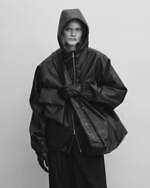 シュタイン 2024年春夏コレクション - コントラストに際立つミニマルさ｜写真50