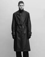 シュタイン 2024年春夏コレクション - コントラストに際立つミニマルさ｜写真56