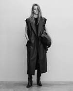 シュタイン 2024年春夏コレクション - コントラストに際立つミニマルさ｜写真57