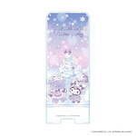 サンリオ「クロミ」期間限定カフェが新宿に、煙からクロミが現れるシチューや“ツンデレ”パフェスムージー｜写真16