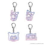 サンリオ「クロミ」期間限定カフェが新宿に、煙からクロミが現れるシチューや“ツンデレ”パフェスムージー｜写真15