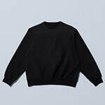 ファミマ「コンビニエンスウェア」新作、USAコットンのスウェットトレーナー・パーカー・パンツ｜写真3