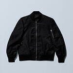 ファミマ「コンビニエンスウェア」新作、USAコットンのスウェットトレーナー・パーカー・パンツ｜写真9