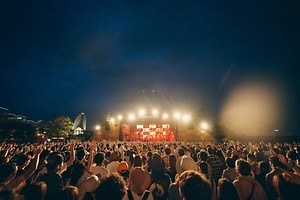 グリーンルームフェスティバル'24 赤レンガ倉庫｜写真2