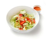 表参道ヒルズに“冷んやり”メニューが登場！マックス ブレナーのパフェなど｜写真8