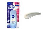 ニベア“まるで素肌！”消えるように馴染む最強UV日やけ止め、みずみずしいジェル＆エッセンスの2種｜写真2