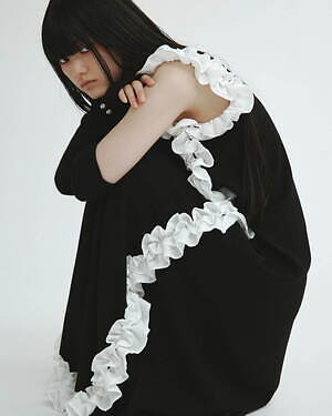 ヒュー・デイ・トゥ・イブニング	(hue DAY TO EVENING) 2024年春夏ウィメンズコレクション  - 写真4