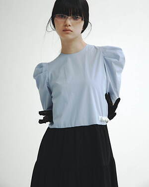 ヒュー・デイ・トゥ・イブニング	(hue DAY TO EVENING) 2024年春夏ウィメンズコレクション  - 写真14